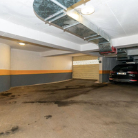 Apartment in Turkey, Istanbul, 135 sq.m.