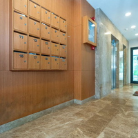 Apartment in Turkey, Istanbul, 135 sq.m.