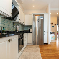 Apartment in Turkey, Istanbul, 135 sq.m.