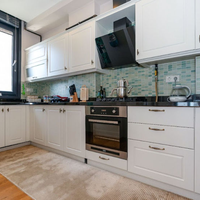 Apartment in Turkey, Istanbul, 135 sq.m.