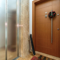 Apartment in Turkey, Istanbul, 135 sq.m.