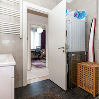 Apartment in Turkey, Istanbul, 135 sq.m.