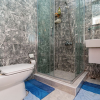 Apartment in Turkey, Istanbul, 135 sq.m.