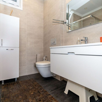 Apartment in Turkey, Istanbul, 135 sq.m.