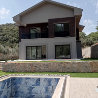 Villa in Turkey, Villa, 210 sq.m.