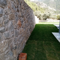 Villa in Turkey, Villa, 210 sq.m.