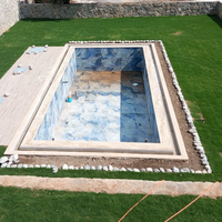 Villa in Turkey, Villa, 210 sq.m.