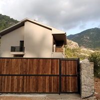 Villa in Turkey, Villa, 210 sq.m.