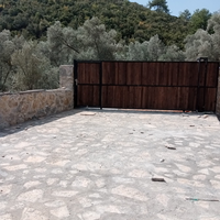 Villa in Turkey, Villa, 210 sq.m.