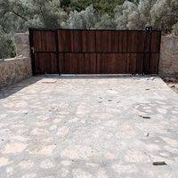 Villa in Turkey, Villa, 210 sq.m.