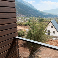 Villa in Turkey, Villa, 210 sq.m.