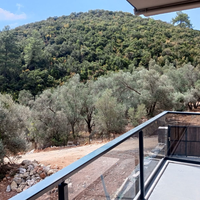 Villa in Turkey, Villa, 210 sq.m.