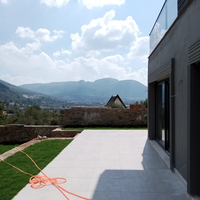Villa in Turkey, Villa, 210 sq.m.