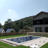 Villa in Turkey, Villa, 210 sq.m.