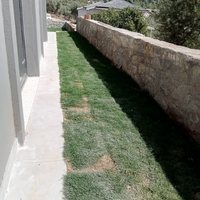 Villa in Turkey, Villa, 210 sq.m.