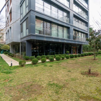 Апартаменты в Турции, Стамбул, 170 кв.м.