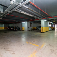 Апартаменты в Турции, Стамбул, 170 кв.м.