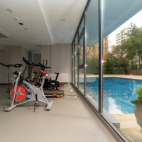 Апартаменты в Турции, Стамбул, 170 кв.м.