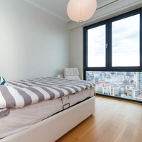 Апартаменты в Турции, Стамбул, 170 кв.м.