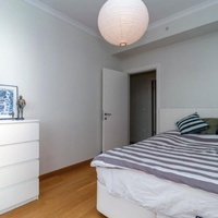 Апартаменты в Турции, Стамбул, 170 кв.м.