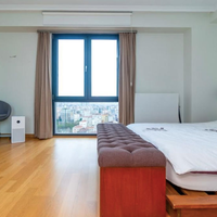 Апартаменты в Турции, Стамбул, 170 кв.м.