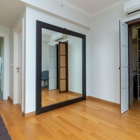 Апартаменты в Турции, Стамбул, 170 кв.м.