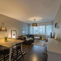 Flat in Finland, Vaasa, 69 sq.m.