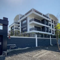 Apartment in Turkey, Istanbul, 180 sq.m.