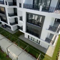 Apartment in Turkey, Istanbul, 180 sq.m.