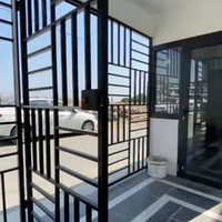 Apartment in Turkey, Istanbul, 180 sq.m.