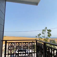 Apartment in Turkey, Istanbul, 180 sq.m.