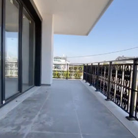 Apartment in Turkey, Istanbul, 180 sq.m.