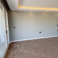 Apartment in Turkey, Istanbul, 180 sq.m.