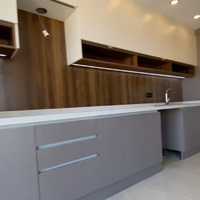 Apartment in Turkey, Istanbul, 180 sq.m.