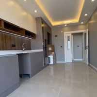 Apartment in Turkey, Istanbul, 180 sq.m.