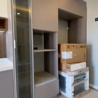 Apartment in Turkey, Istanbul, 180 sq.m.