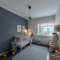 Flat in Finland, Vaasa, 69 sq.m.