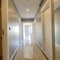 Apartment in Turkey, Istanbul, 180 sq.m.