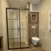 Apartment in Turkey, Istanbul, 180 sq.m.