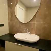 Apartment in Turkey, Istanbul, 180 sq.m.