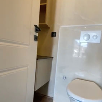 Apartment in Turkey, Istanbul, 180 sq.m.