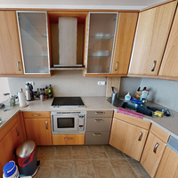 Апартаменты в Турции, Стамбул, 82 кв.м.