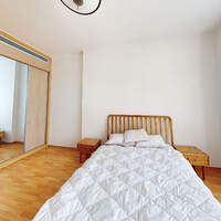 Апартаменты в Турции, Стамбул, 82 кв.м.