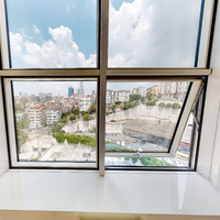 Апартаменты в Турции, Стамбул, 82 кв.м.