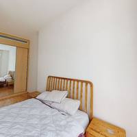 Апартаменты в Турции, Стамбул, 82 кв.м.