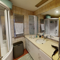 Апартаменты в Турции, Стамбул, 82 кв.м.