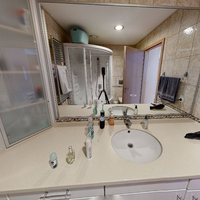 Апартаменты в Турции, Стамбул, 82 кв.м.