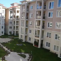 Apartment in Turkey, Istanbul, 200 sq.m.