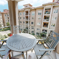 Apartment in Turkey, Istanbul, 200 sq.m.