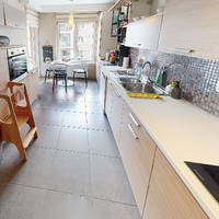 Apartment in Turkey, Istanbul, 200 sq.m.